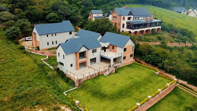 6 Bedroom Property for Sale in Hillcrest KwaZulu-Natal