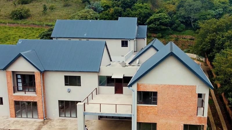 6 Bedroom Property for Sale in Hillcrest KwaZulu-Natal