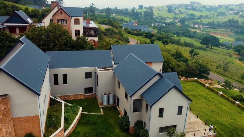 6 Bedroom Property for Sale in Hillcrest KwaZulu-Natal