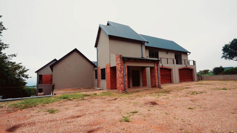 6 Bedroom Property for Sale in Hillcrest KwaZulu-Natal