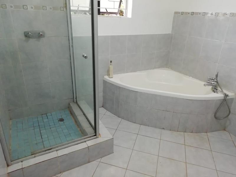 To Let 3 Bedroom Property for Rent in Overport KwaZulu-Natal