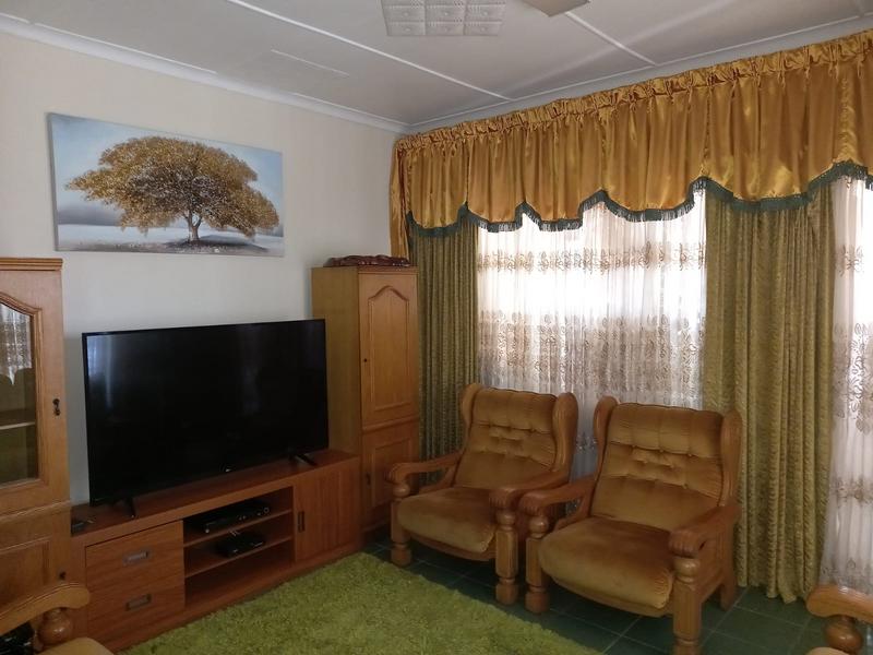 4 Bedroom Property for Sale in Silverglen KwaZulu-Natal