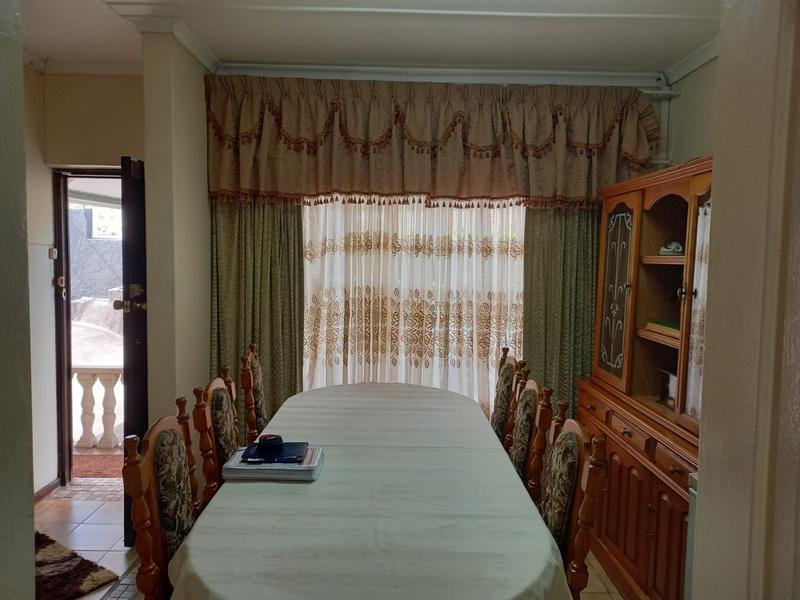 4 Bedroom Property for Sale in Silverglen KwaZulu-Natal