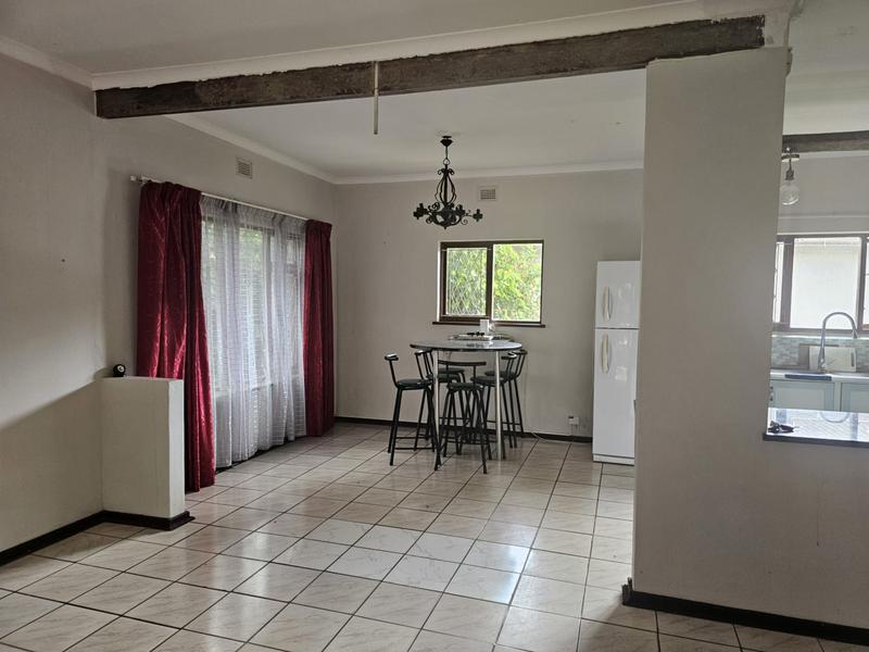 To Let 3 Bedroom Property for Rent in Manaba Beach KwaZulu-Natal