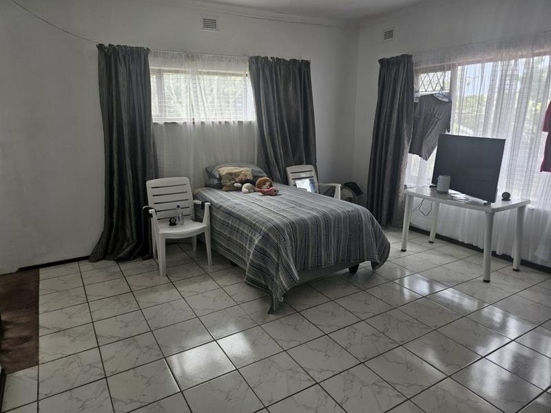 To Let 3 Bedroom Property for Rent in Manaba Beach KwaZulu-Natal