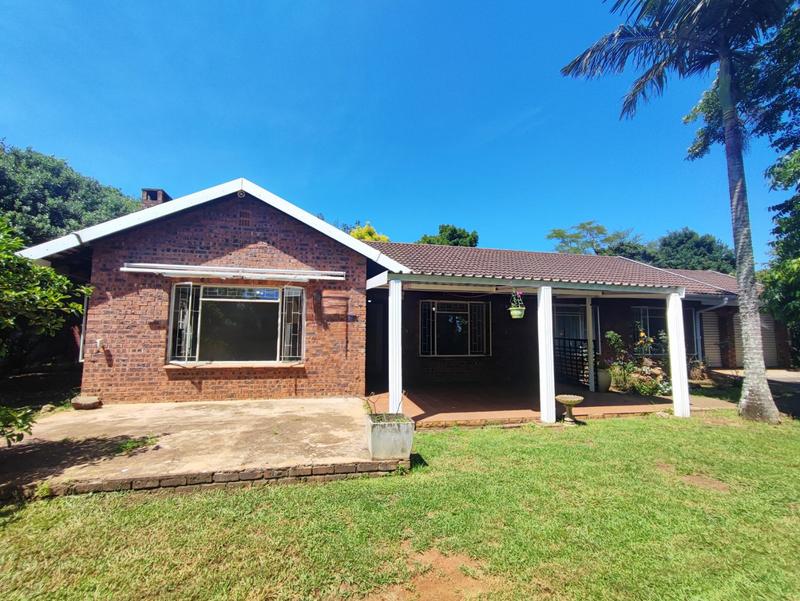 3 Bedroom Property for Sale in Merrivale Heights KwaZulu-Natal