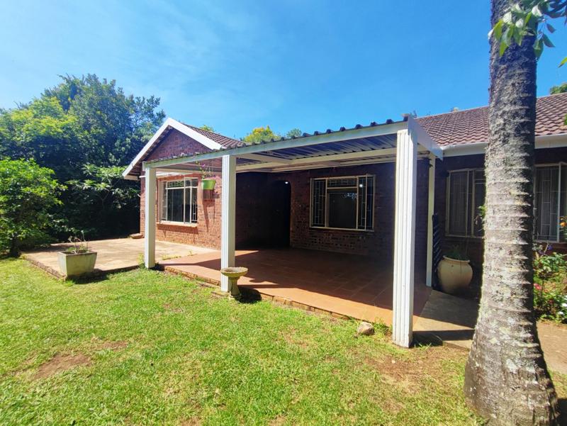 3 Bedroom Property for Sale in Merrivale Heights KwaZulu-Natal