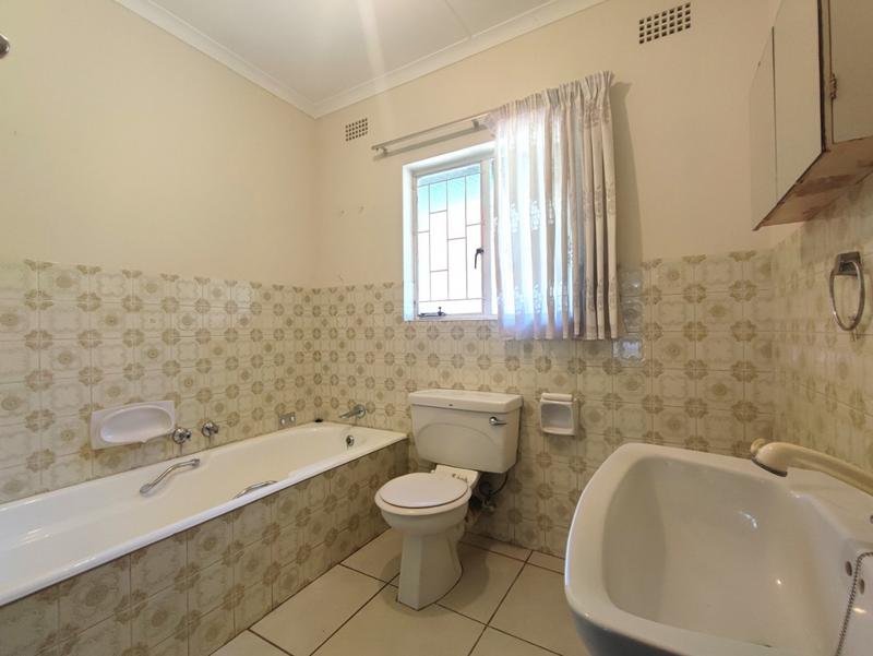 3 Bedroom Property for Sale in Merrivale Heights KwaZulu-Natal