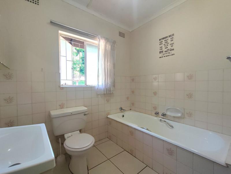 3 Bedroom Property for Sale in Merrivale Heights KwaZulu-Natal