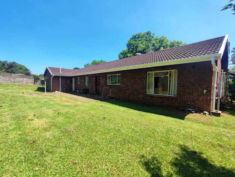 3 Bedroom Property for Sale in Merrivale Heights KwaZulu-Natal