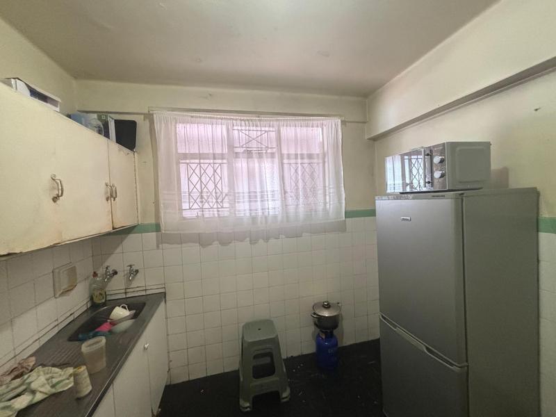 To Let 1 Bedroom Property for Rent in Durban Central KwaZulu-Natal