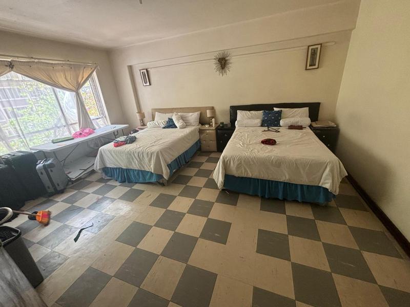 To Let 1 Bedroom Property for Rent in Durban Central KwaZulu-Natal