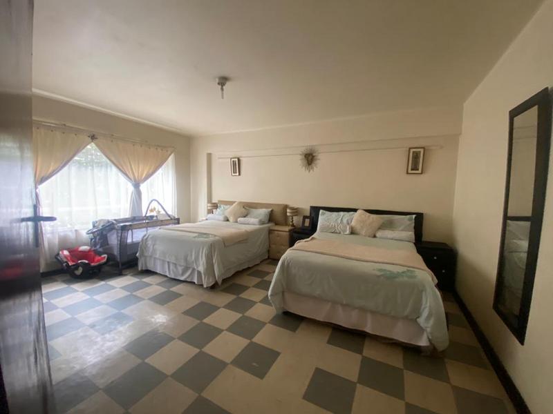 To Let 1 Bedroom Property for Rent in Durban Central KwaZulu-Natal