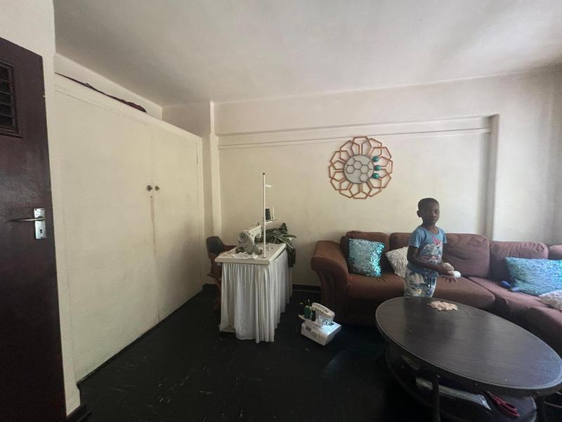 To Let 1 Bedroom Property for Rent in Durban Central KwaZulu-Natal