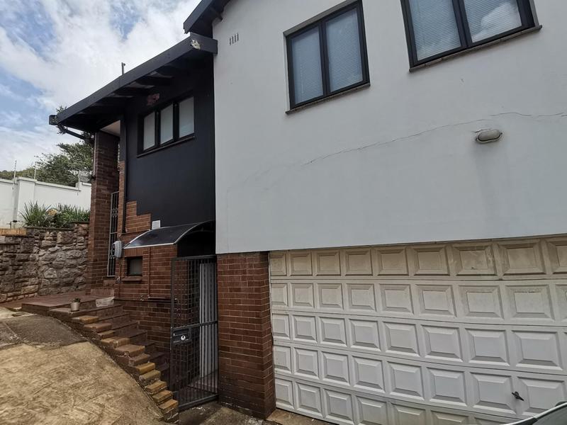 To Let 1 Bedroom Property for Rent in Glenwood KwaZulu-Natal