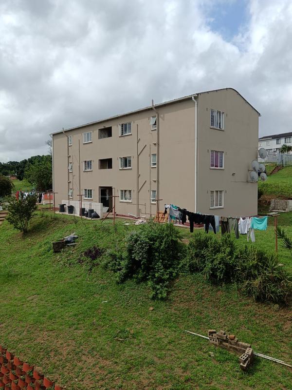 To Let 2 Bedroom Property for Rent in Newlands West KwaZulu-Natal