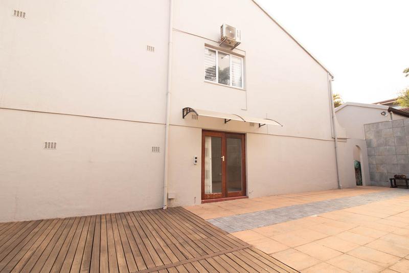 To Let 3 Bedroom Property for Rent in Umhlanga Rocks KwaZulu-Natal