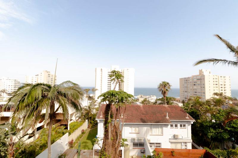 To Let 3 Bedroom Property for Rent in Umhlanga Rocks KwaZulu-Natal