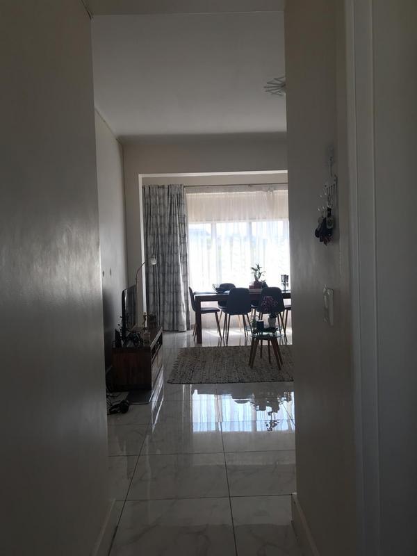 To Let 2 Bedroom Property for Rent in Musgrave KwaZulu-Natal