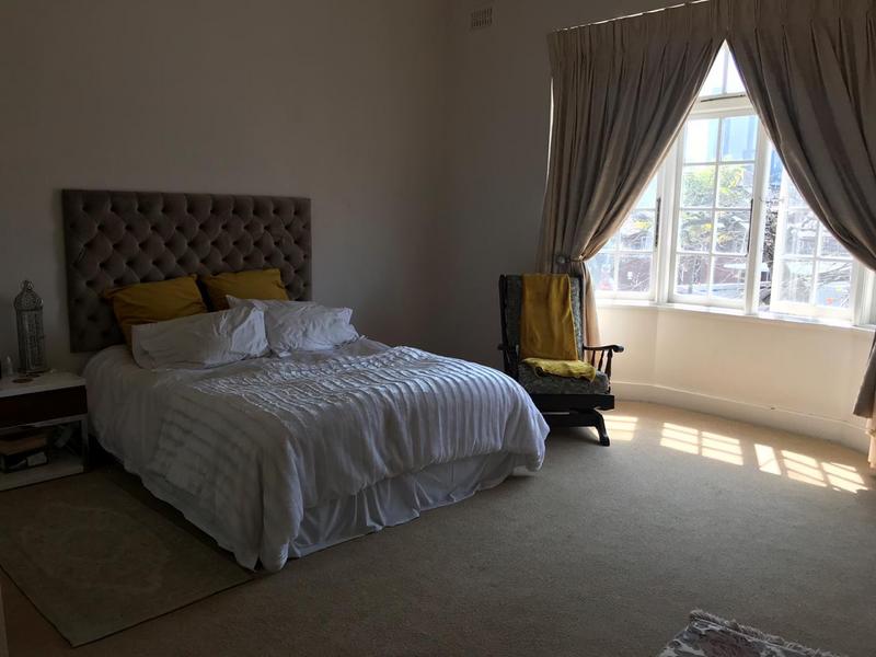 To Let 2 Bedroom Property for Rent in Musgrave KwaZulu-Natal