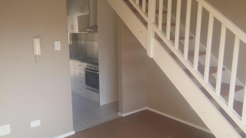 To Let 1 Bedroom Property for Rent in Morningside KwaZulu-Natal