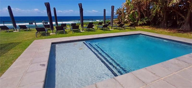 4 Bedroom Property for Sale in Elaleni Coastal Forest Estate KwaZulu-Natal