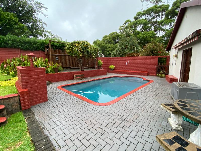 To Let 3 Bedroom Property for Rent in Southbroom KwaZulu-Natal