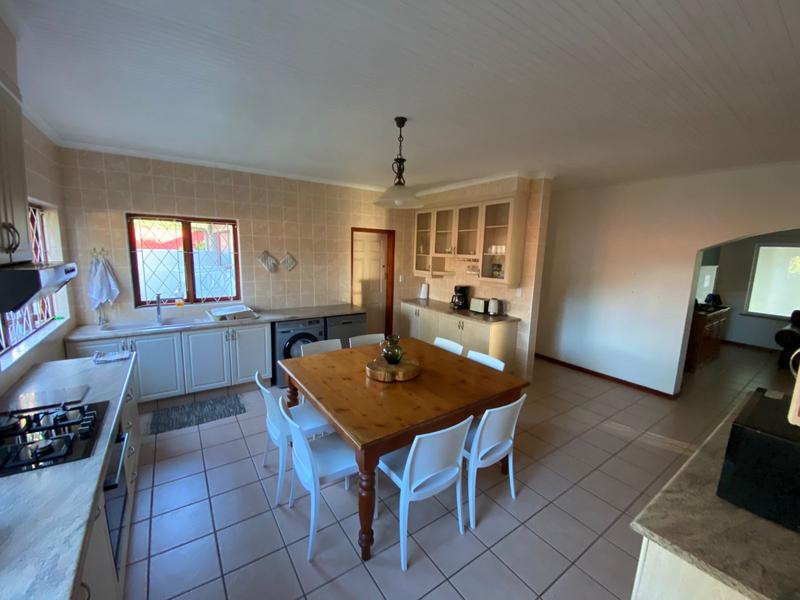 To Let 3 Bedroom Property for Rent in Southbroom KwaZulu-Natal