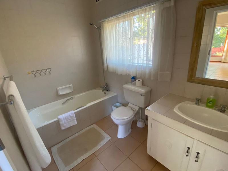 To Let 3 Bedroom Property for Rent in Southbroom KwaZulu-Natal