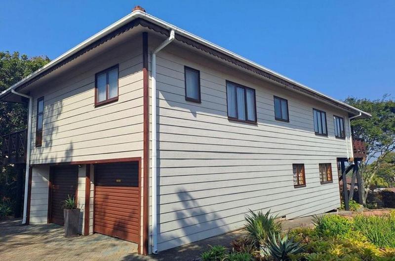 To Let 3 Bedroom Property for Rent in Southbroom KwaZulu-Natal