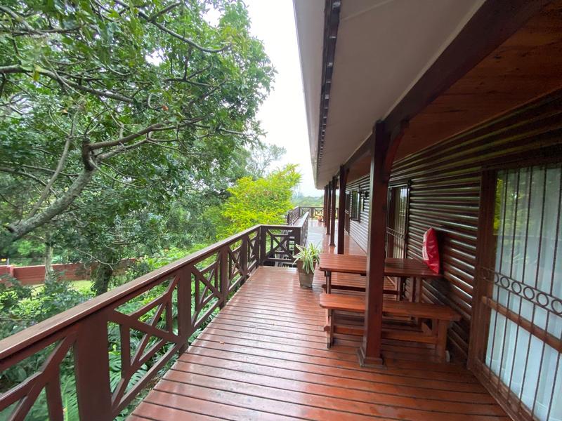 To Let 3 Bedroom Property for Rent in Southbroom KwaZulu-Natal