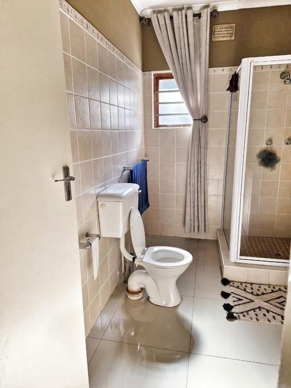 To Let 4 Bedroom Property for Rent in Mtunzini KwaZulu-Natal