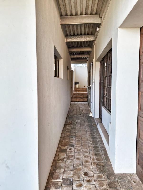 To Let 4 Bedroom Property for Rent in Mtunzini KwaZulu-Natal