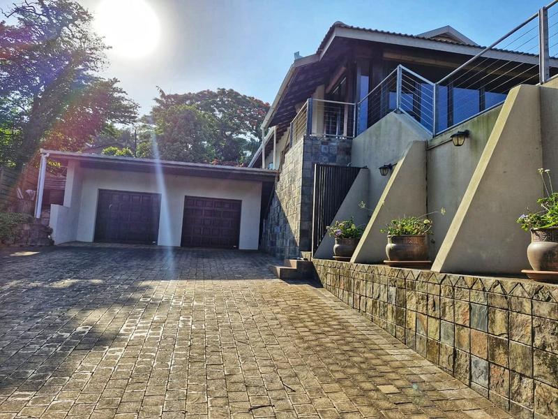 To Let 4 Bedroom Property for Rent in Mtunzini KwaZulu-Natal