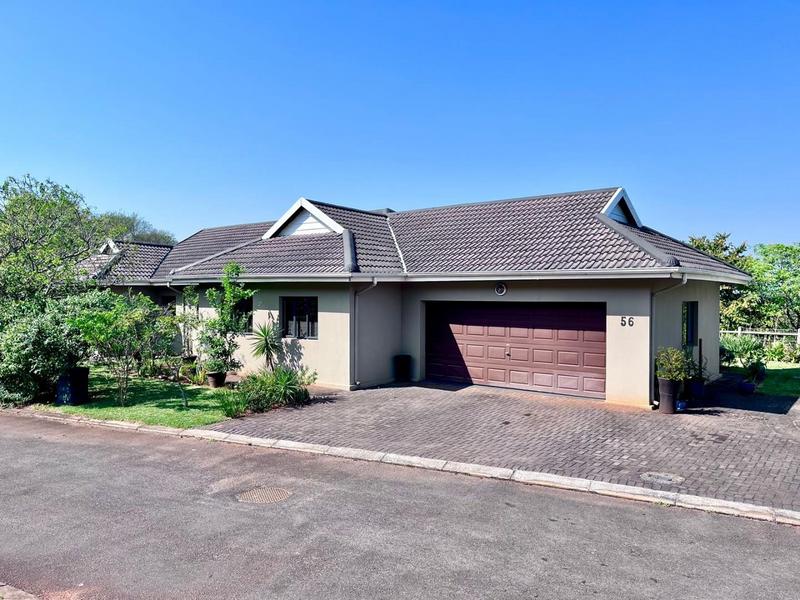 4 Bedroom Property for Sale in Zini River Estate KwaZulu-Natal