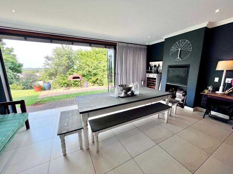 4 Bedroom Property for Sale in Zini River Estate KwaZulu-Natal