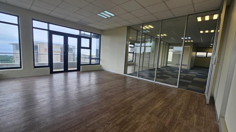 To Let commercial Property for Rent in Umhlanga Ridge KwaZulu-Natal