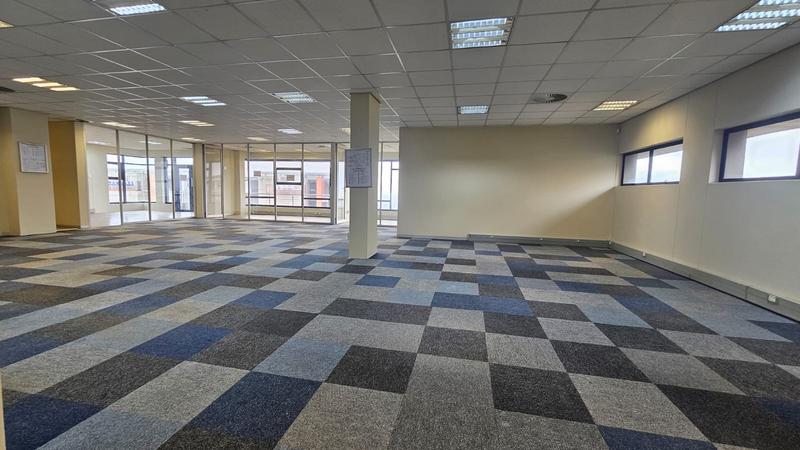 To Let commercial Property for Rent in Umhlanga Ridge KwaZulu-Natal