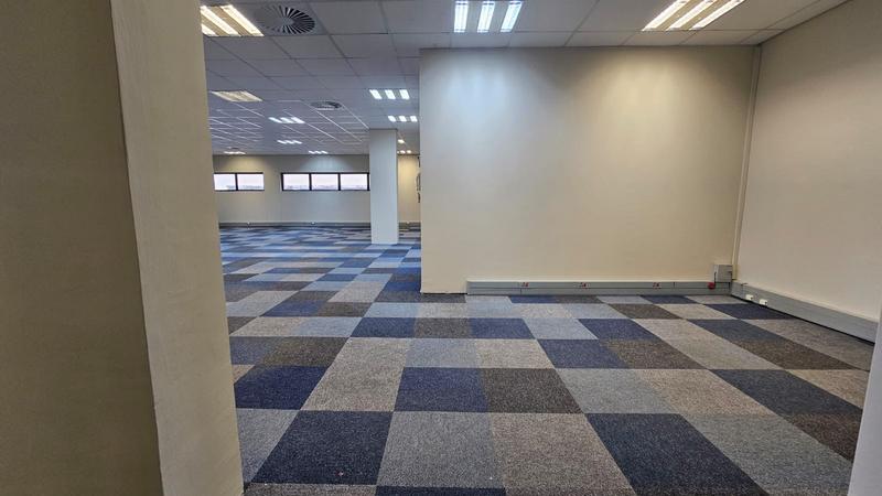 To Let commercial Property for Rent in Umhlanga Ridge KwaZulu-Natal