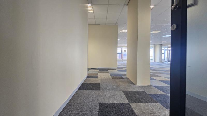 To Let commercial Property for Rent in Umhlanga Ridge KwaZulu-Natal