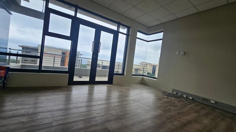 To Let commercial Property for Rent in Umhlanga Ridge KwaZulu-Natal