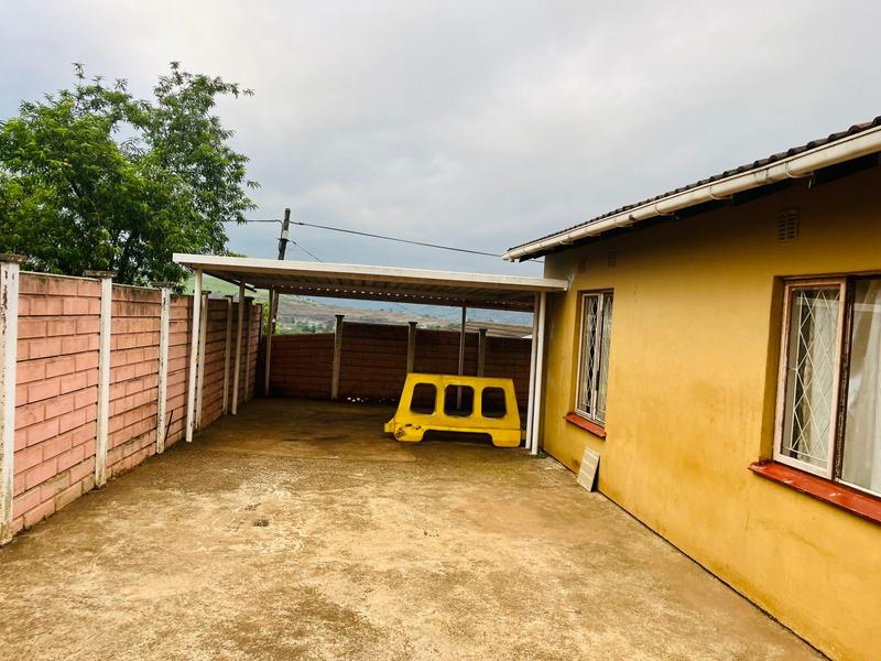 To Let 3 Bedroom Property for Rent in Imbali KwaZulu-Natal