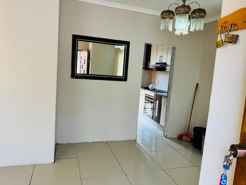 To Let 3 Bedroom Property for Rent in Imbali KwaZulu-Natal