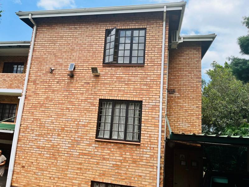 To Let 2 Bedroom Property for Rent in Wembley KwaZulu-Natal