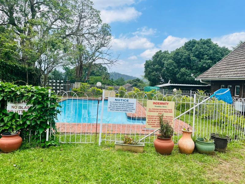 To Let 2 Bedroom Property for Rent in Wembley KwaZulu-Natal