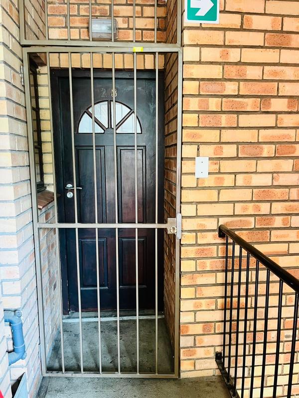 To Let 2 Bedroom Property for Rent in Wembley KwaZulu-Natal