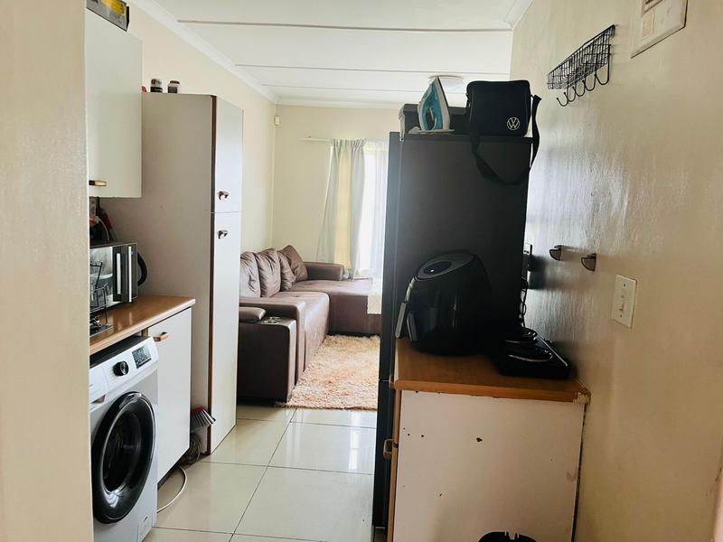 To Let 2 Bedroom Property for Rent in Wembley KwaZulu-Natal