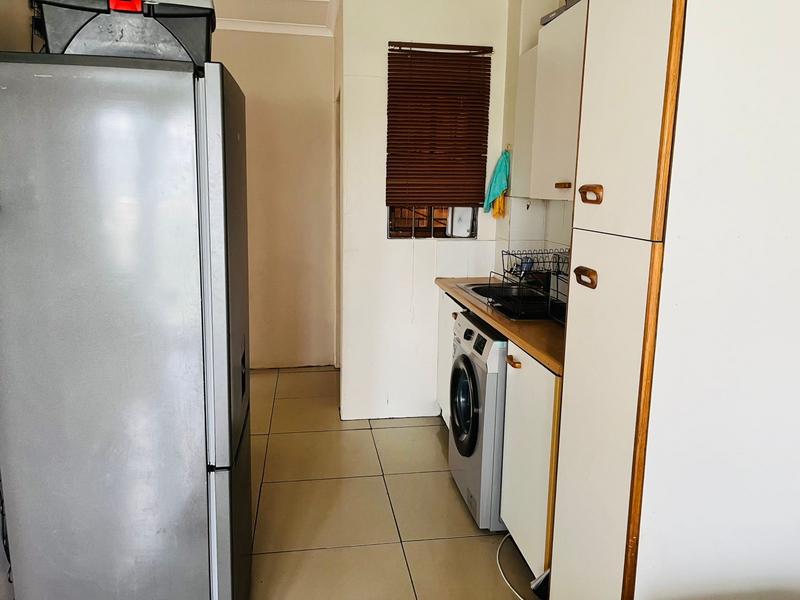 To Let 2 Bedroom Property for Rent in Wembley KwaZulu-Natal