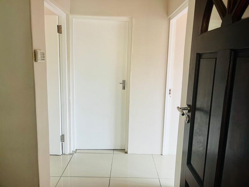 To Let 2 Bedroom Property for Rent in Wembley KwaZulu-Natal