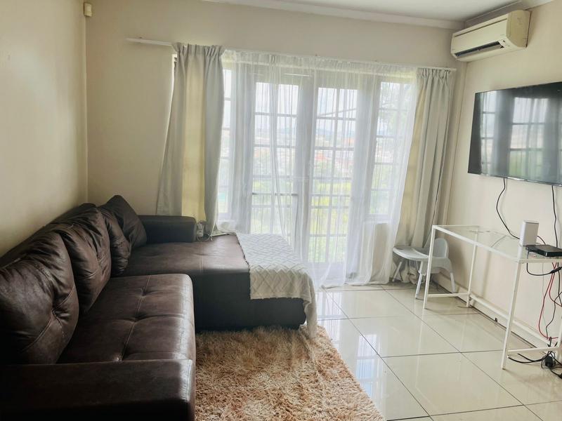 To Let 2 Bedroom Property for Rent in Wembley KwaZulu-Natal